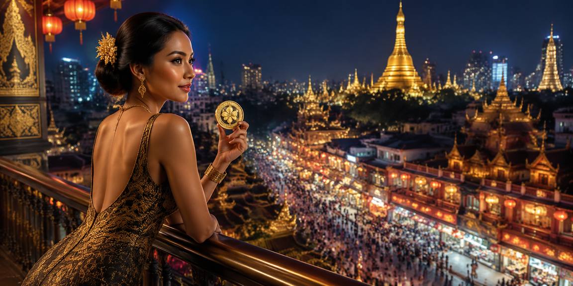 p0335 KBZPay၊ WavePay နှင့် AYA Pay — မြန်မာတွင် ကျပ်သည့်အား ခွင့်ပြုခြင်း